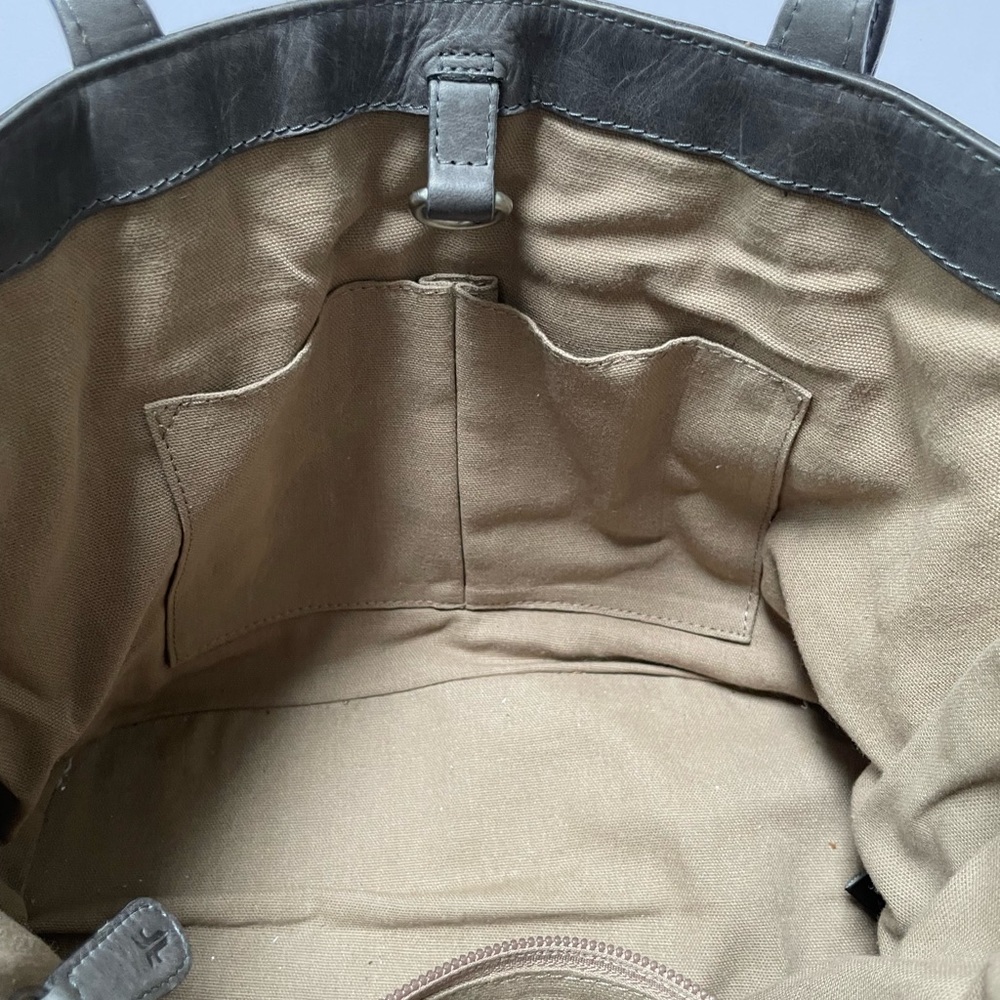Frye Melissa Carryall - Picture 9 of 12